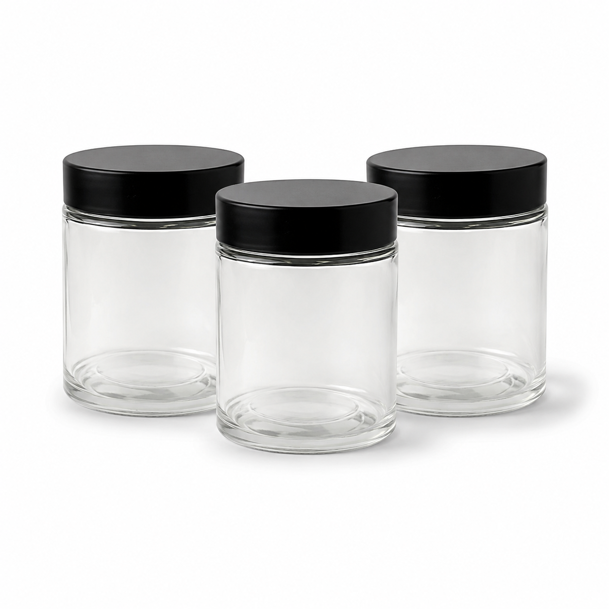Wholesale Jars & Canisters