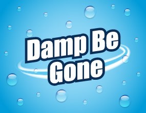 Damp Be Gone Wholesale Dehumidifiers