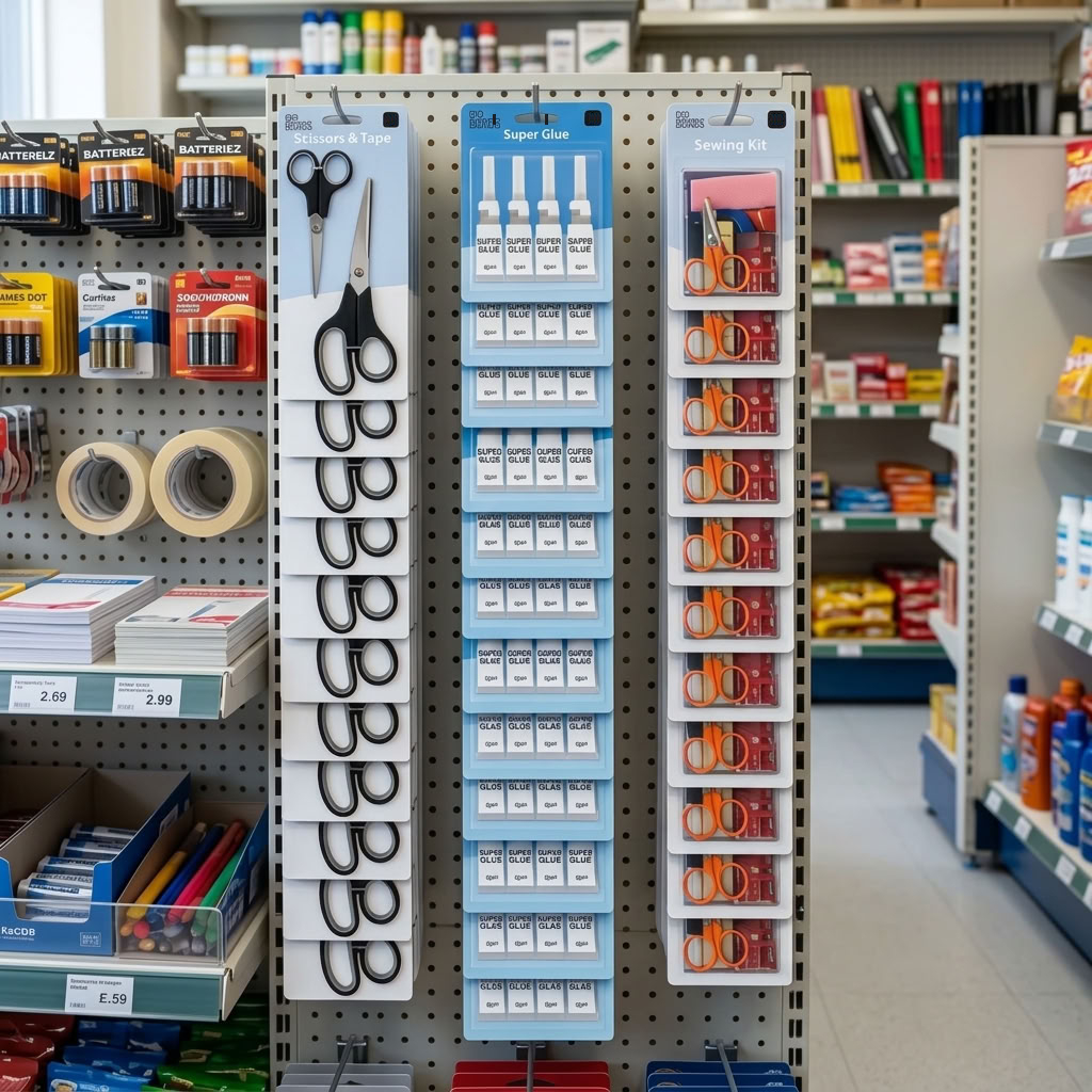 Retail Solutions