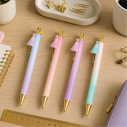 Stationary