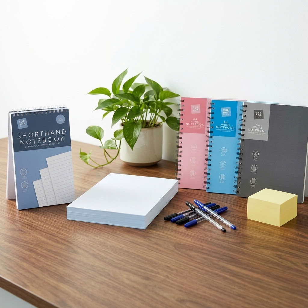 Office Supplies