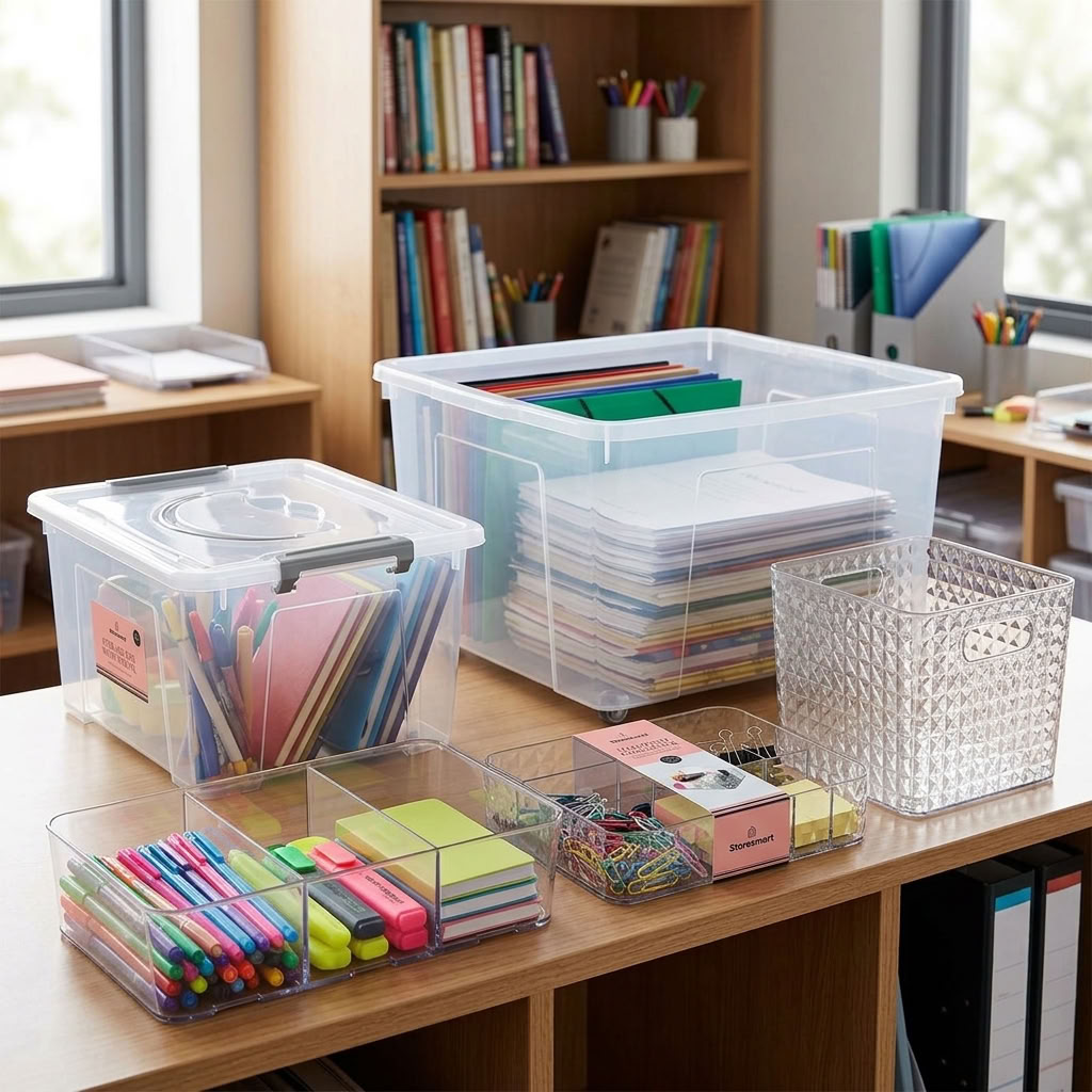 Office Storage