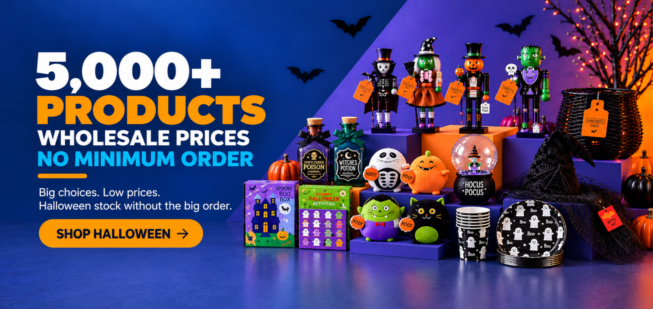 Shop Halloween 2026 Shop Halloween 2026