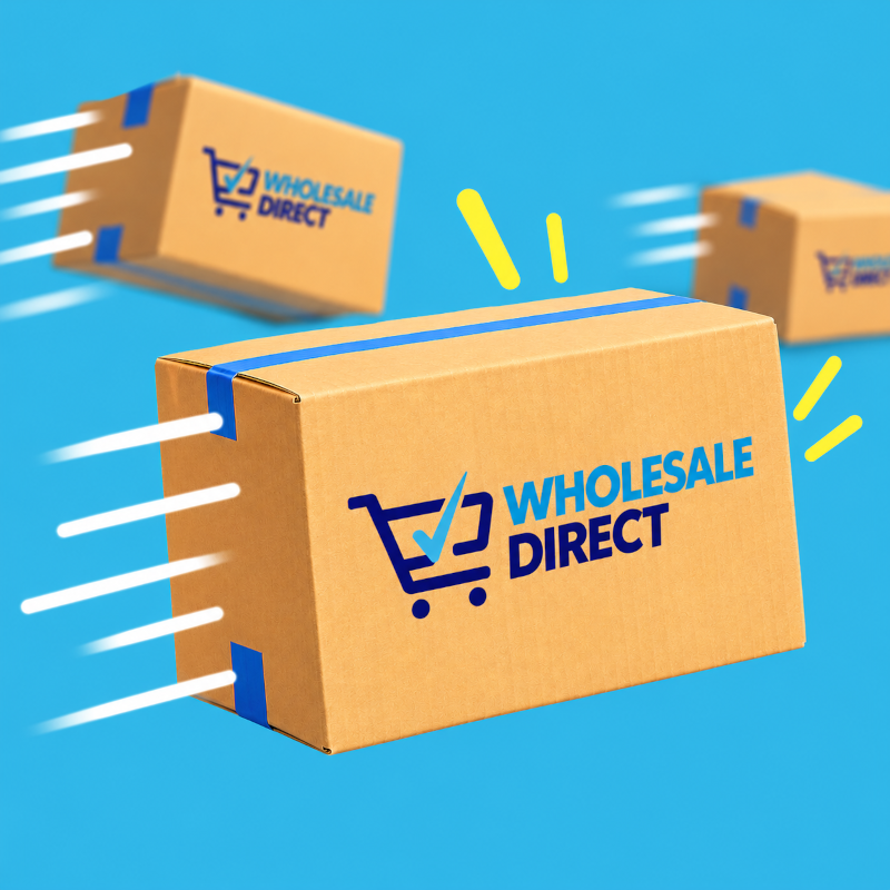 Free Delivery on Orders over £100