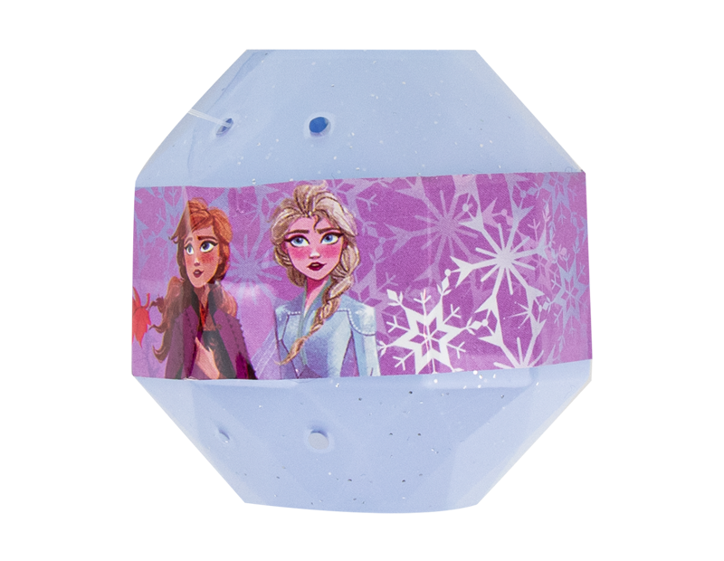 Frozen II Hair Accessories Gift With PDQ Frozen II Hair Accessories Gift With PDQ