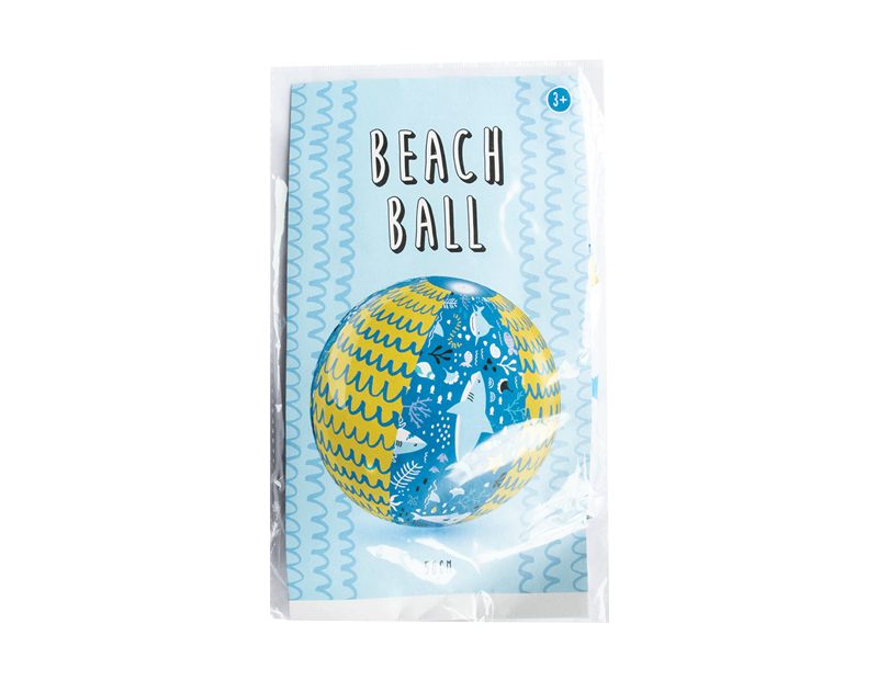 Inflatable Beach Ball Inflatable Beach Ball