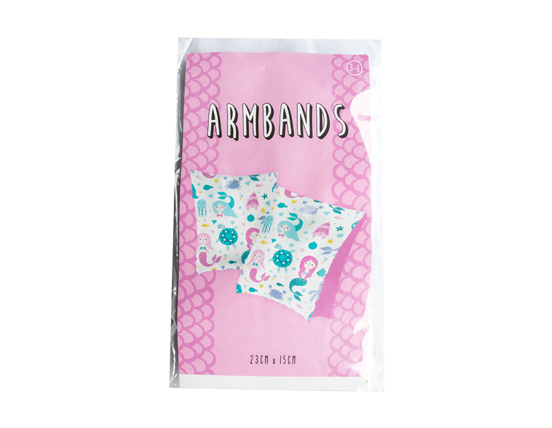 Inflatable Armbands Inflatable Armbands