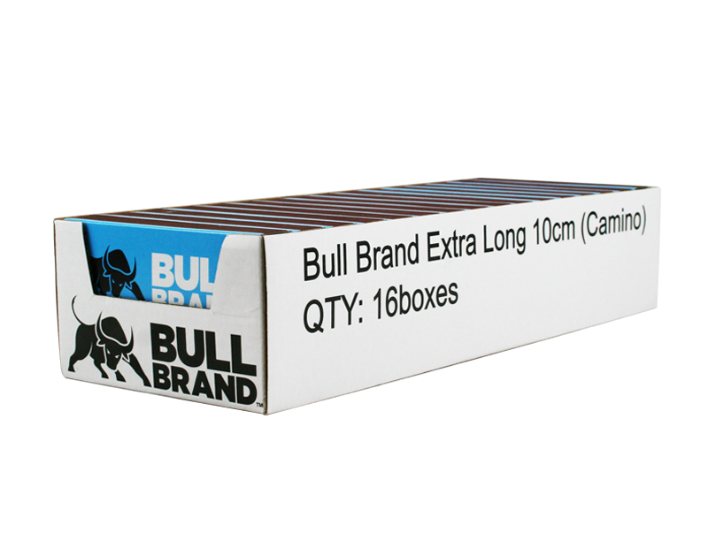 Bull Brand Extra Long Matches Bull Brand Extra Long Matches