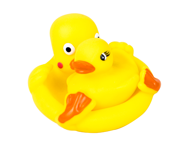 Bath Time Family Play Set - 2 Pack Bath Time Family Play Set - 2 Pack