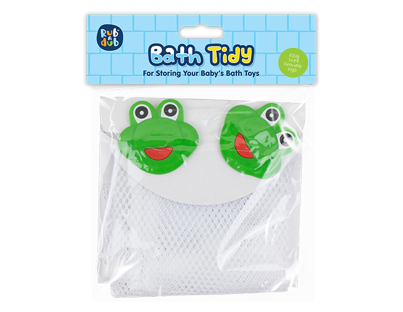 Baby Bath Tidy Baby Bath Tidy
