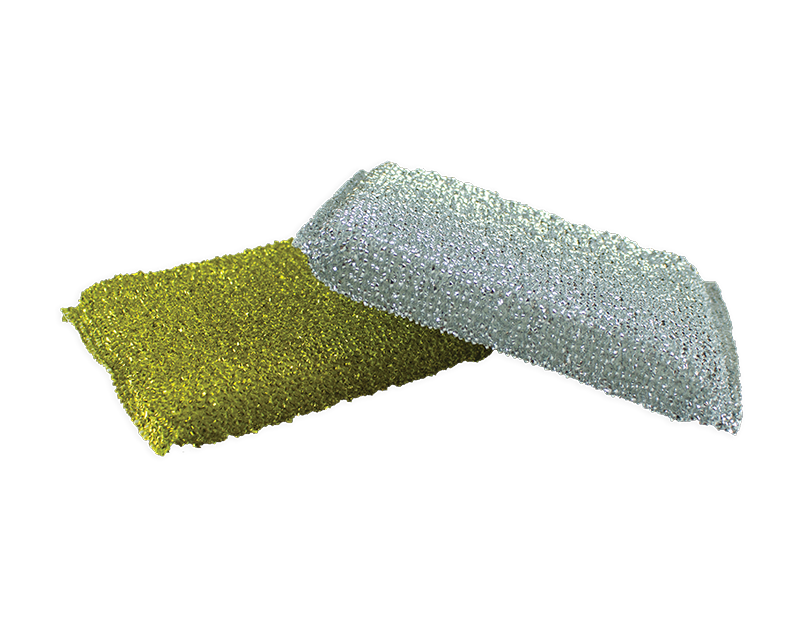 Non-scratch Scouring Pads - 6 Pack Non-scratch Scouring Pads - 6 Pack