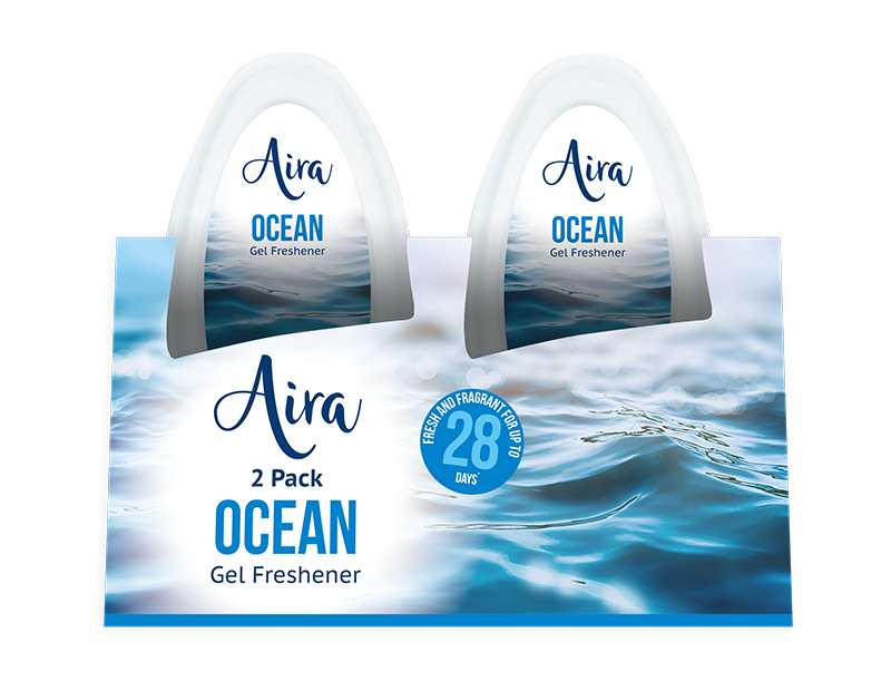 Gel Air Fresheners - 2 Pack Gel Air Fresheners - 2 Pack