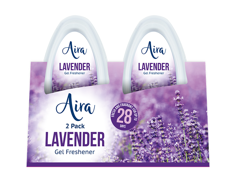 Gel Air Fresheners - 2 Pack Gel Air Fresheners - 2 Pack