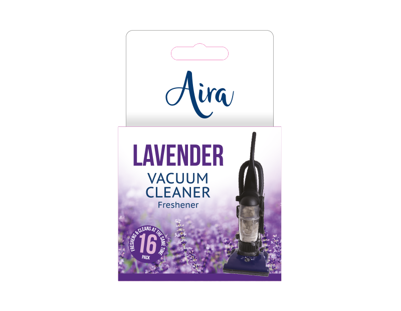 Vacuum Cleaner Freshener - 16 Pack Vacuum Cleaner Freshener - 16 Pack