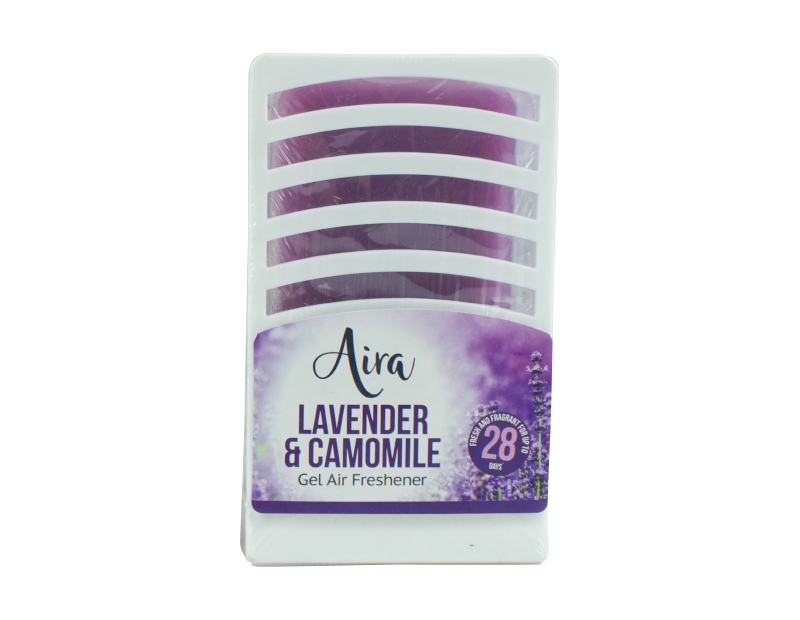 Gel Air Freshener Gel Air Freshener