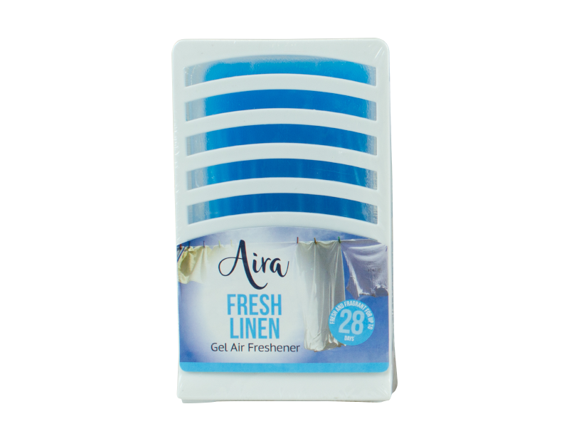Gel Air Freshener Gel Air Freshener