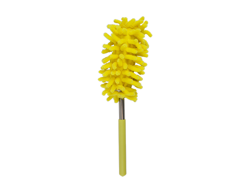 Extendable Microfibre Duster With PDQ Extendable Microfibre Duster