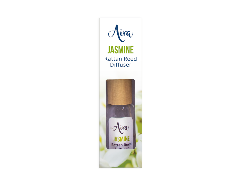 Fragrance Diffuser Set 35ml Fragrance Diffuser Set 35ml
