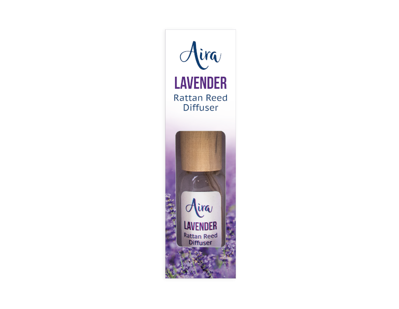Fragrance Diffuser Set 35ml Fragrance Diffuser Set 35ml