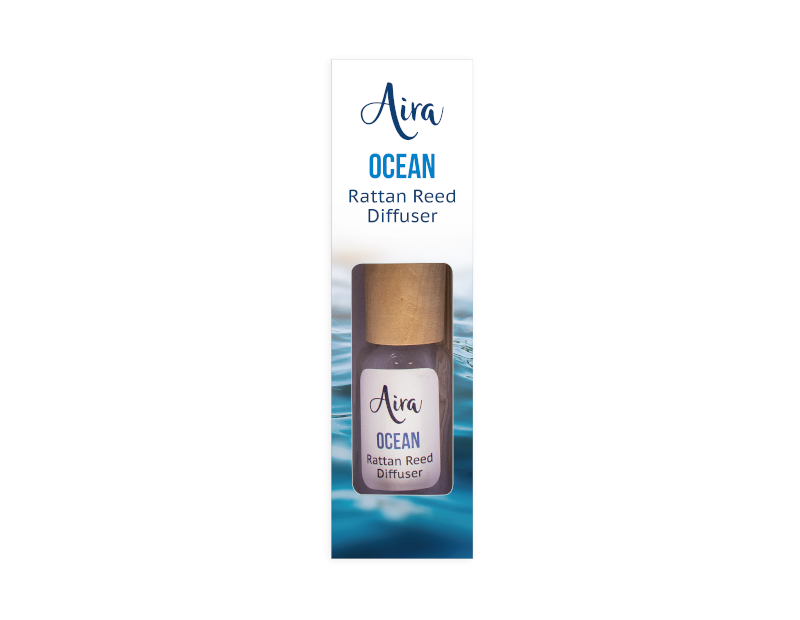 Fragrance Diffuser Set 35ml Fragrance Diffuser Set 35ml