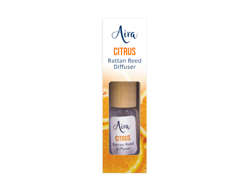 Fragrance Diffuser Set 35ml Fragrance Diffuser Set 35ml