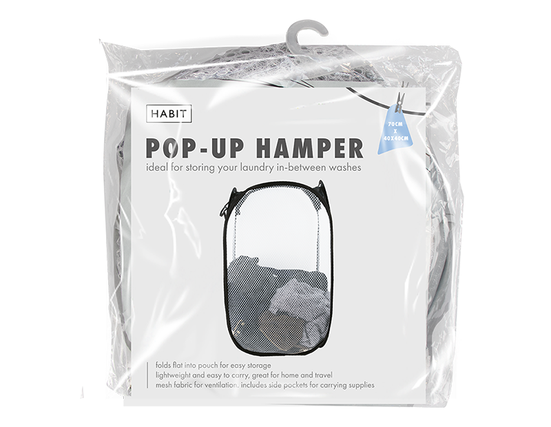 Pop Up Laundry Hamper Pop Up Laundry Hamper