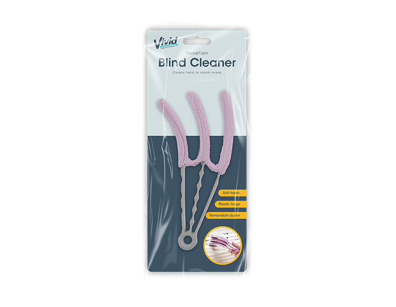 Venetian Blind Cleaner - Trend Venetian Blind Cleaner - Trend
