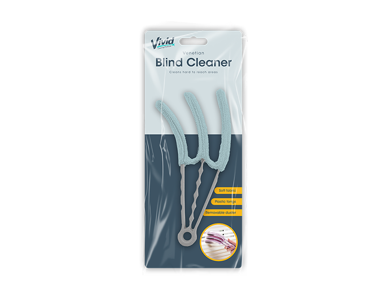 Venetian Blind Cleaner - Trend Venetian Blind Cleaner - Trend