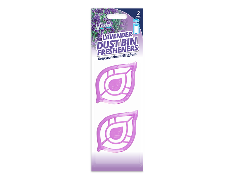 Bin Freshener - 2 Pack Bin Freshener - 2 Pack