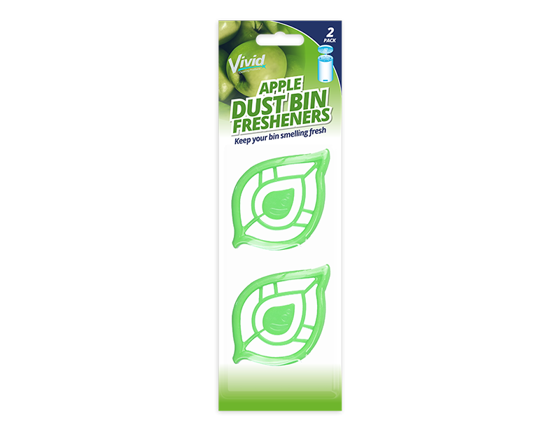 Bin Freshener - 2 Pack Bin Freshener - 2 Pack