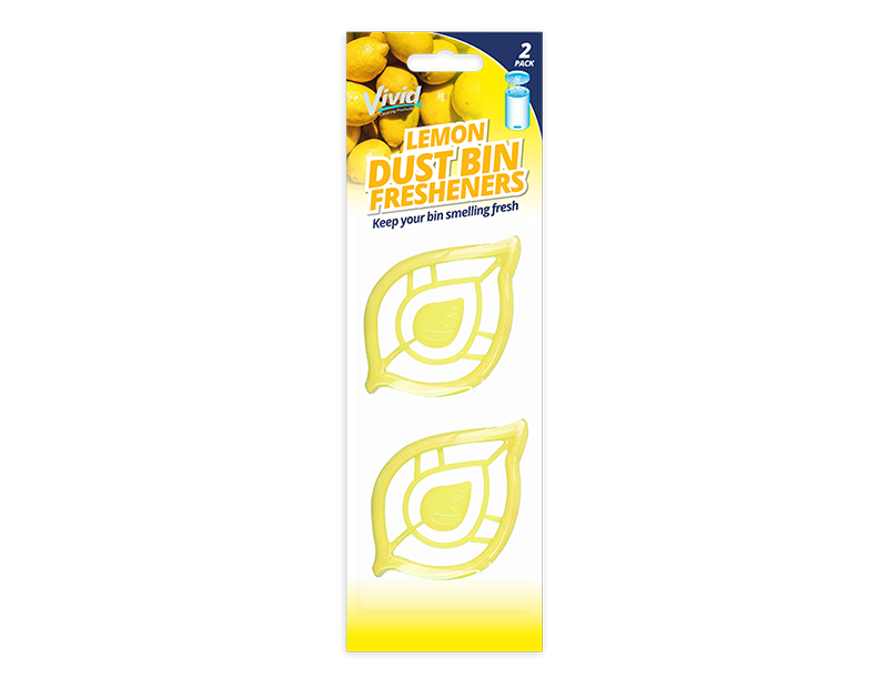 Bin Freshener - 2 Pack Bin Freshener - 2 Pack