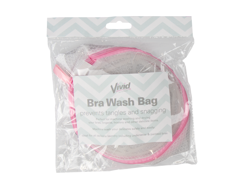 Bra Wash Bag - Trend Bra Wash Bag - Trend