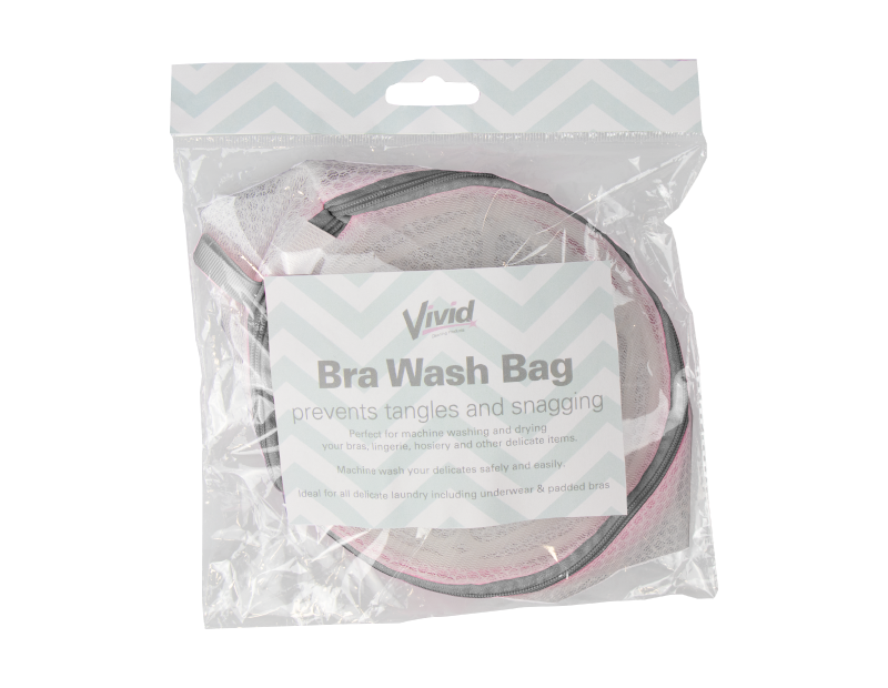 Bra Wash Bag - Trend Bra Wash Bag - Trend
