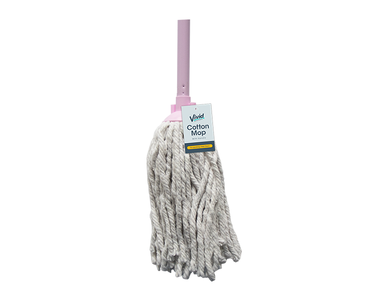 Cotton Mop - Trend Cotton Mop - Trend