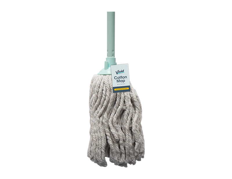 Cotton Mop - Trend Cotton Mop - Trend