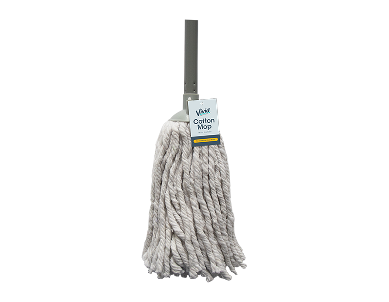 Cotton Mop - Trend Cotton Mop - Trend