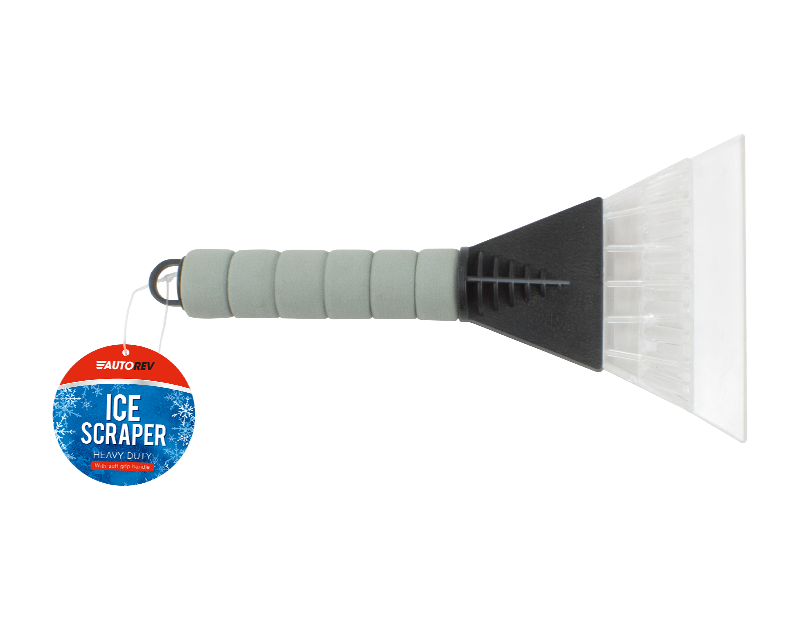 Heavy Duty Ice Scraper With PDQ Heavy Duty Ice Scraper PDQ