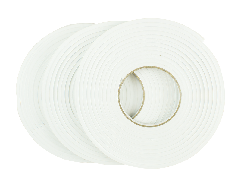 Draught Excluder Tape - 3 Rolls Draught Excluder Tape - 3 Rolls