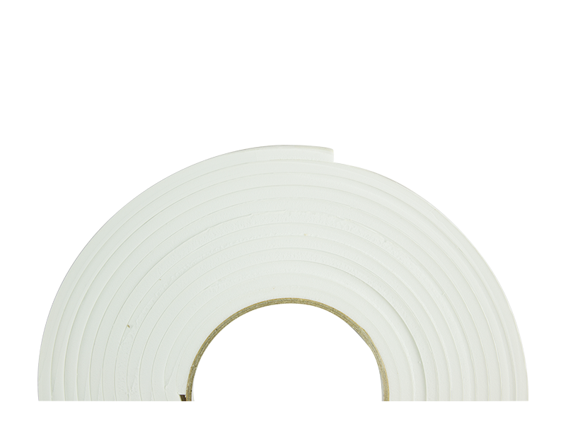 Draught Excluder Tape - 3 Rolls Draught Excluder Tape - 3 Rolls