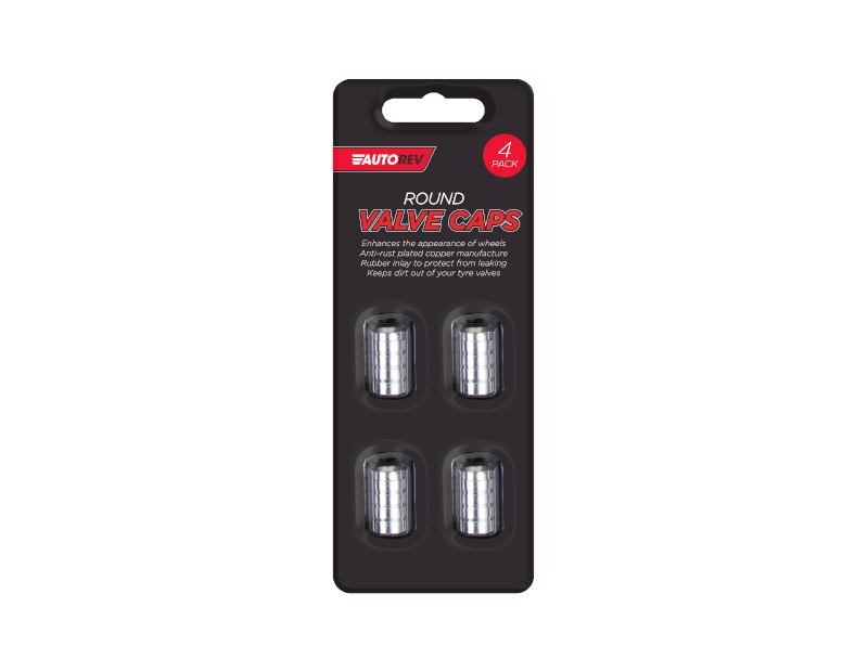Car Valve Caps - 4 Pack Car Valve Caps - 4 Pack