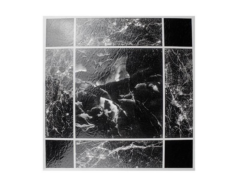Marble Self Adhesive Vinyl Floor Tiles - 4 Pack Marble Self Adhesive Tiles - 4 Pack