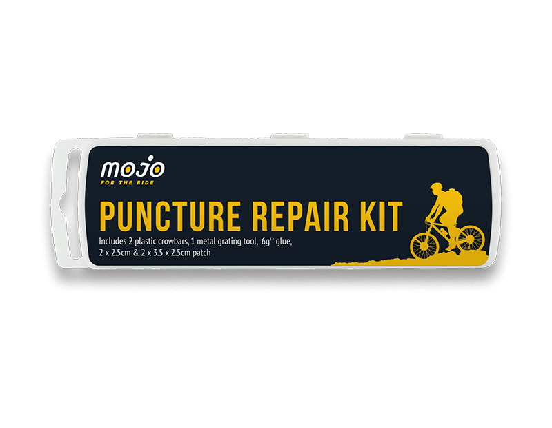 Puncture Repair Kit - 8 Piece Puncture Repair Kit - 8 Piece