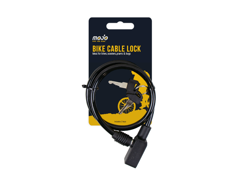 Cable Bike Lock Cable Bike Lock