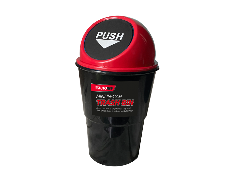Car Mini Trash Bin Car Mini Trash Bin