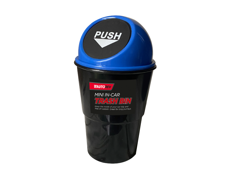 Car Mini Trash Bin Car Mini Trash Bin