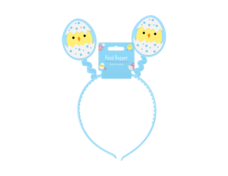 Easter Head Boppers Easter Head Boppers
