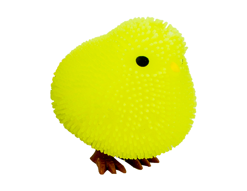 Easter Light Up Chick With PDQ Easter Light Up Chick