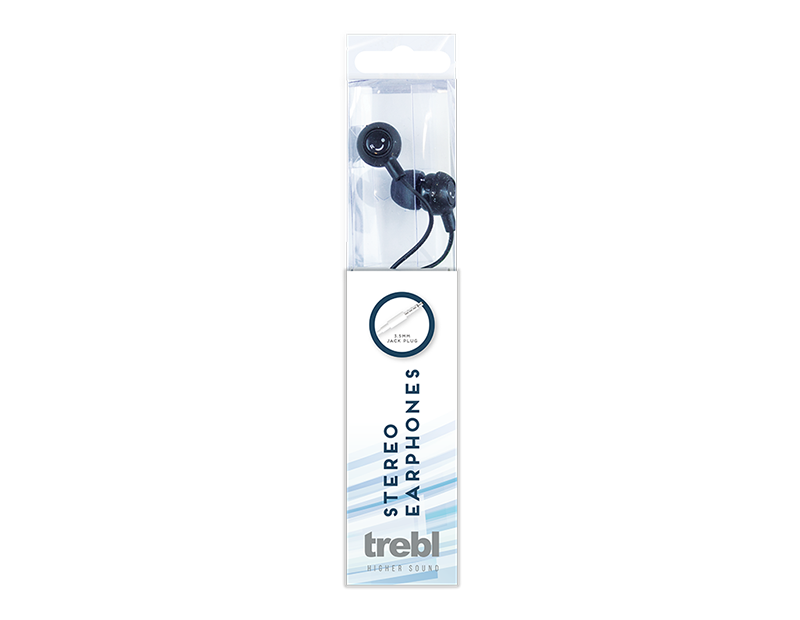 Stereo Headphones Stereo Headphones