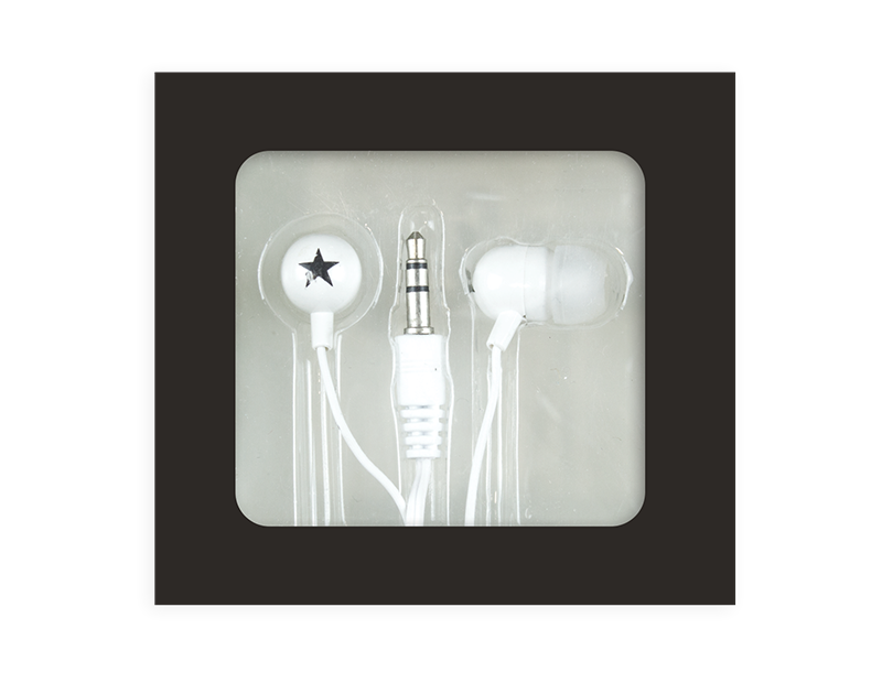 Mini Earphones Mini Earphones