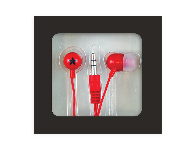 Mini Earphones Mini Earphones